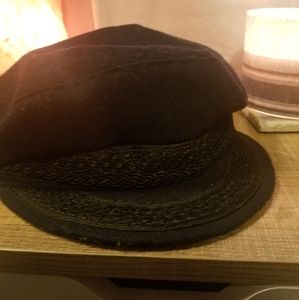 Vintage Fisherman Hat